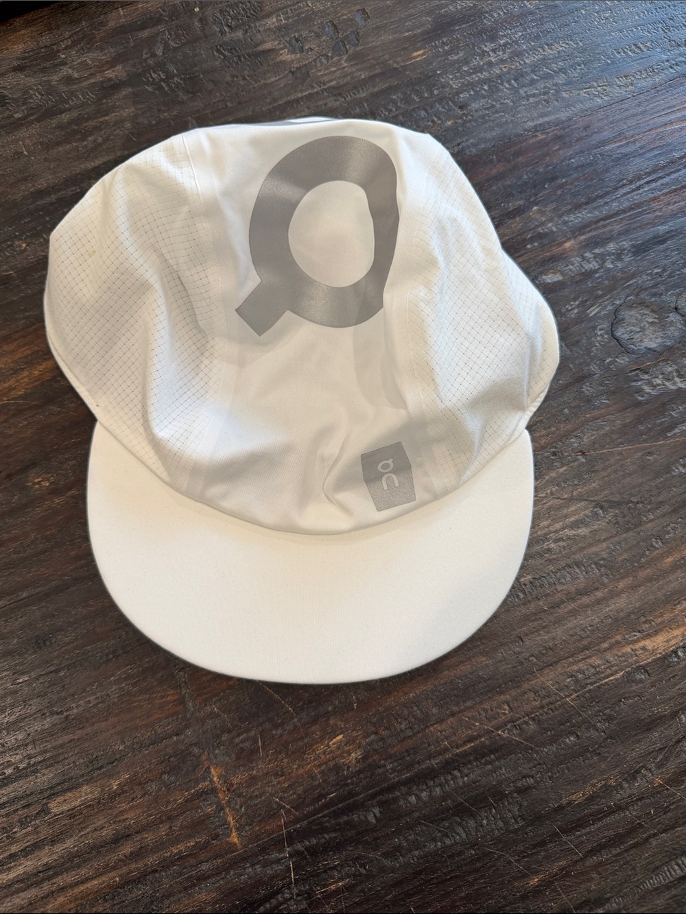On Running unisex zero Cap